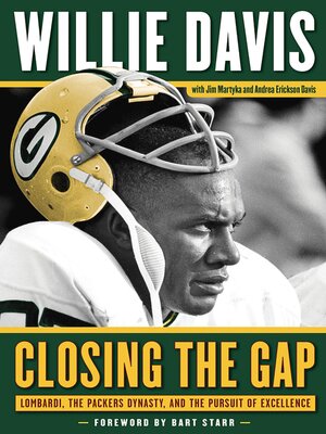 cover image of Closing the Gap